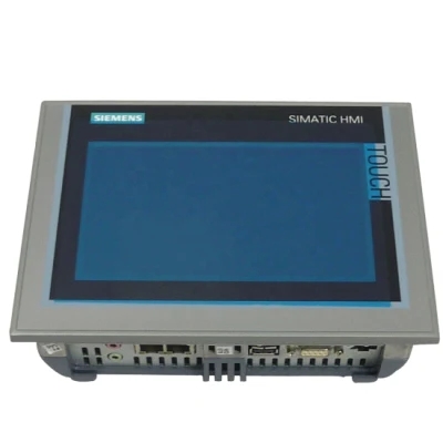 Siemens Touch Screen 1
