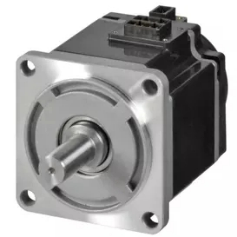 Omron AC Servo Motor