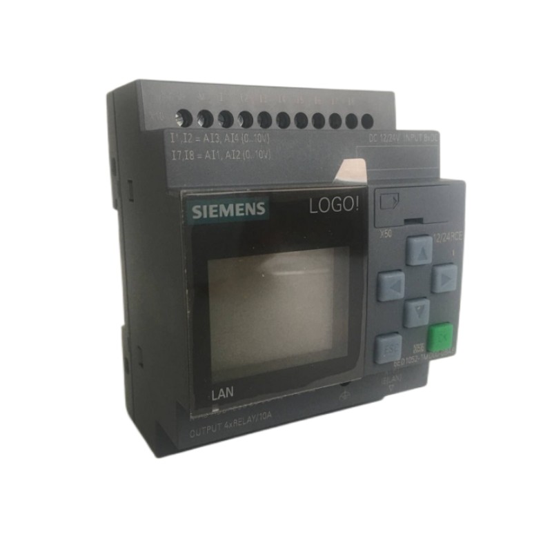Siemens Logo Plc Prices 6ED1052-1MD00-0BA8