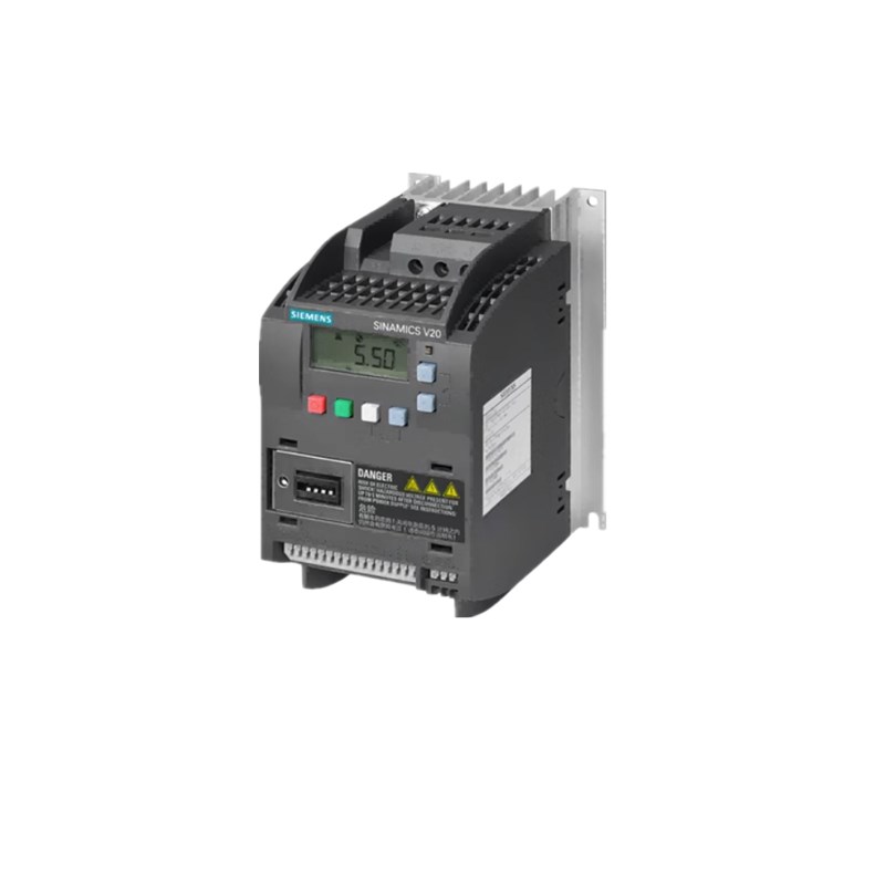 Siemens Power Inverter  6SL3210-5BE24-0UV0