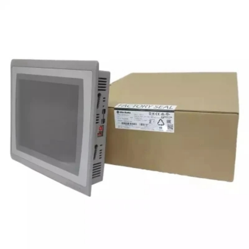 Allen-Bradley Touch Screen