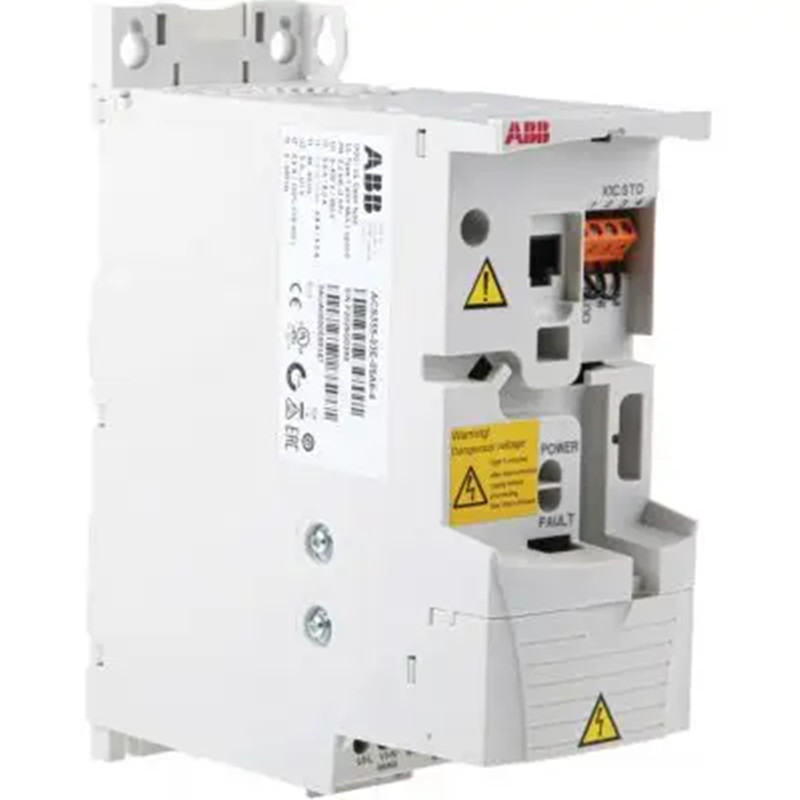 ACS355-03E-23A1-4 ABB AC Inverter