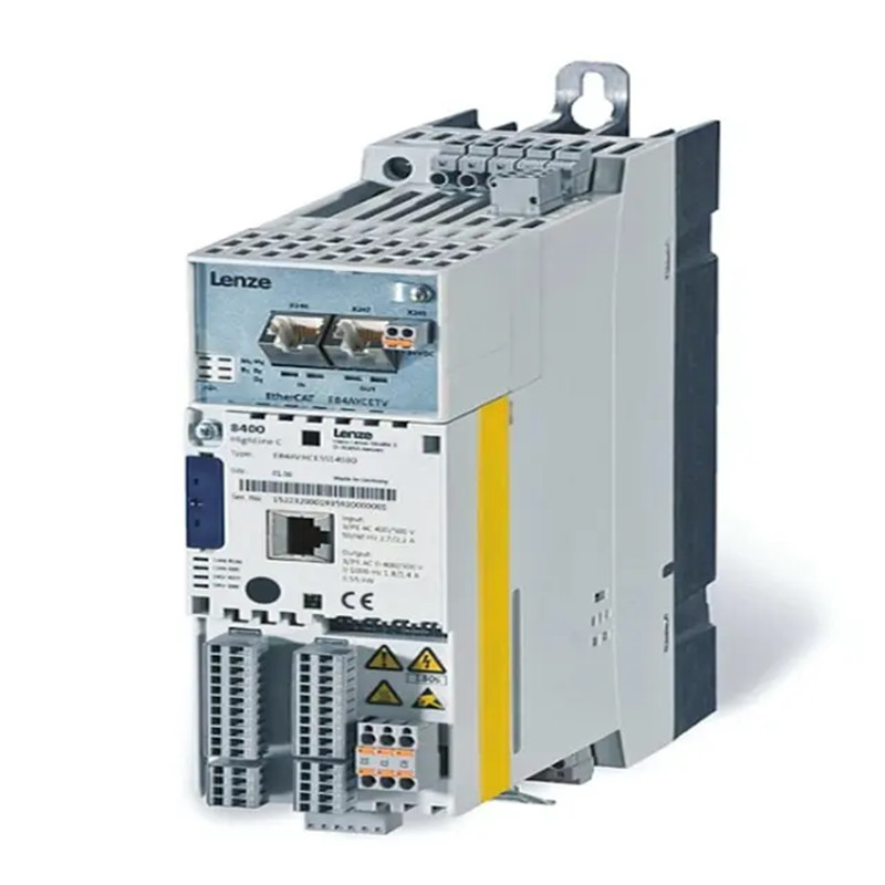 E84AVSCE1134SX0 Lenze Frequency Converter