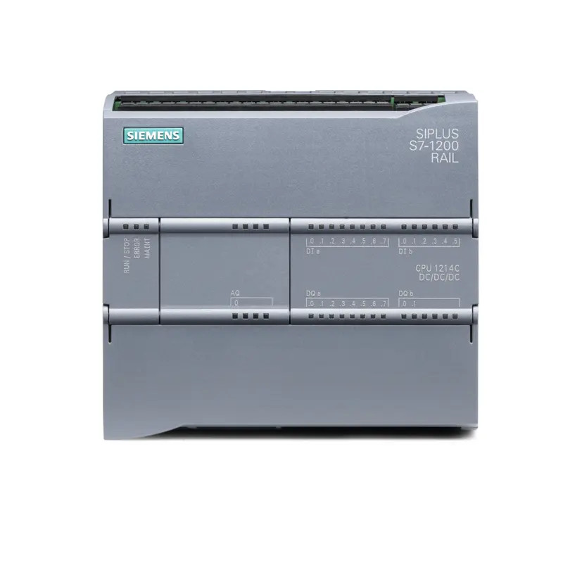 Plc Logo 6ES7138-4DA04-0AB0 Siemens