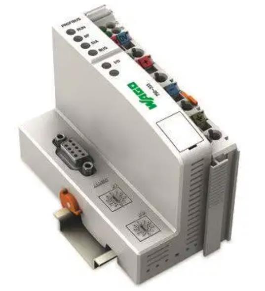 WAGO New Original PLC Module 750-467