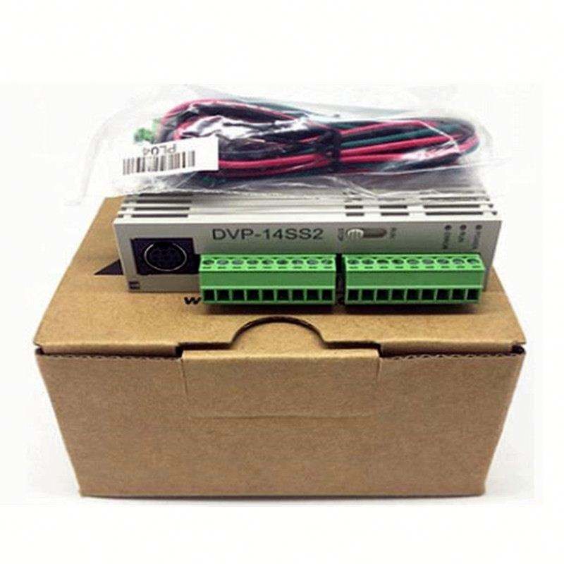 Delta Controller Plc  DVP24ES200R