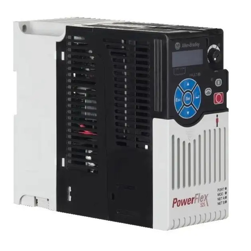 Power Inverter AB 22A-D4P0N104 Original 