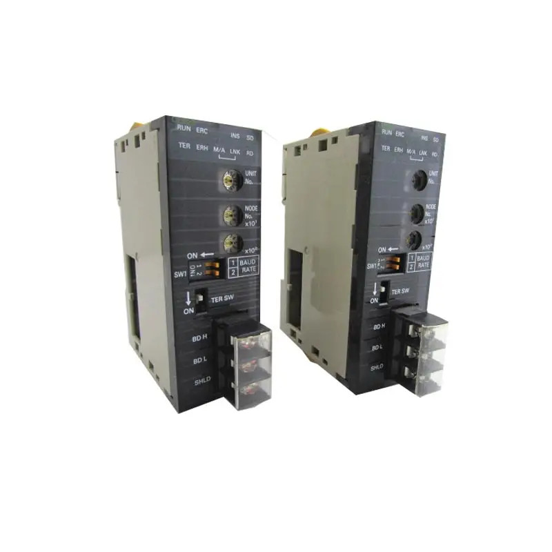 CJ1W-CTL41-E Omron Plc Programming Controller 