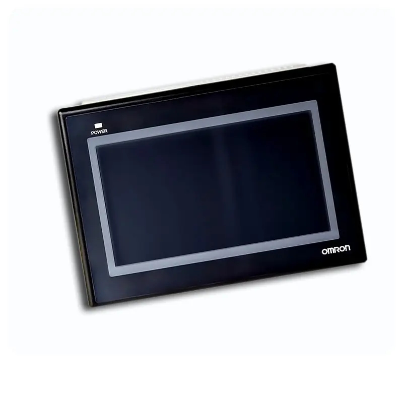 Omron NB3Q-TW00B Hmi Screen