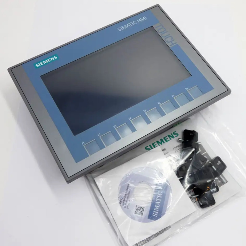 Hmi Touch Screen Panel 6AV6643-0BA01-1AX0 