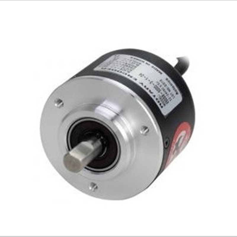 Autonics E40S6-200-3-T-24 DC Motor with Encoder