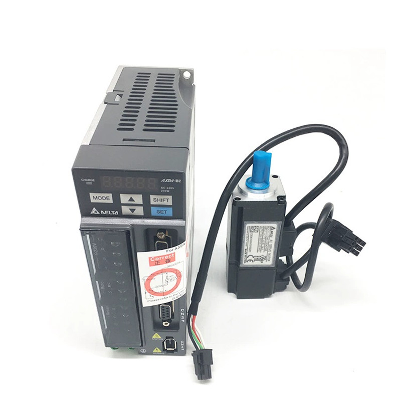 Servo Drive Delta ASD-B2-1521