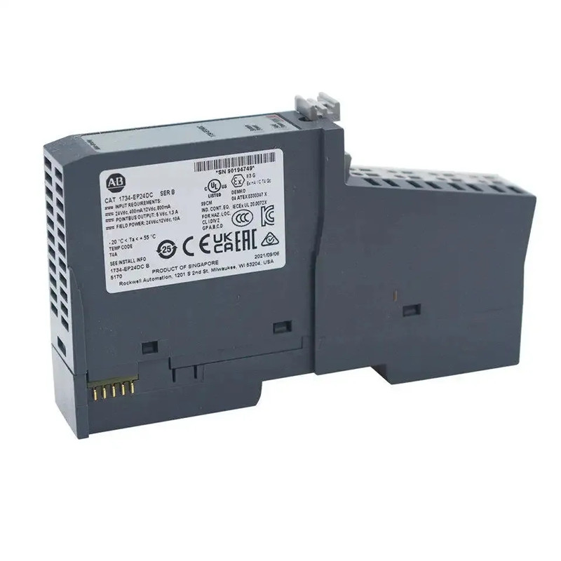 Allen-Bradley 1747-L532 Plc Module