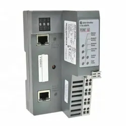 Plc Programming Controller 1747-L532 