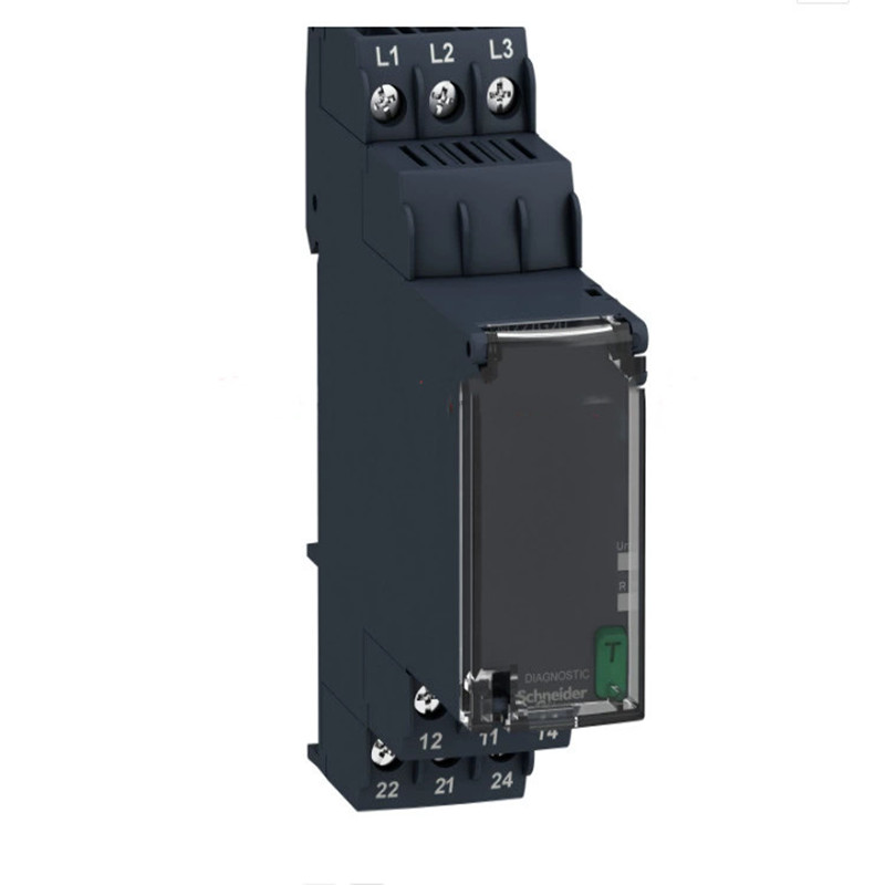 Schneider RM-17TG20 Protection Relays