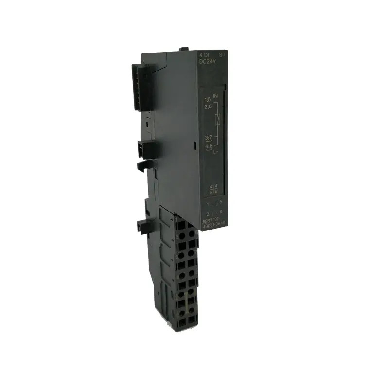 Plc Programming Controller 6ES7131-4BD01-0AA0 Plc Programming Controller 6ES7131-4BD01-0AA0