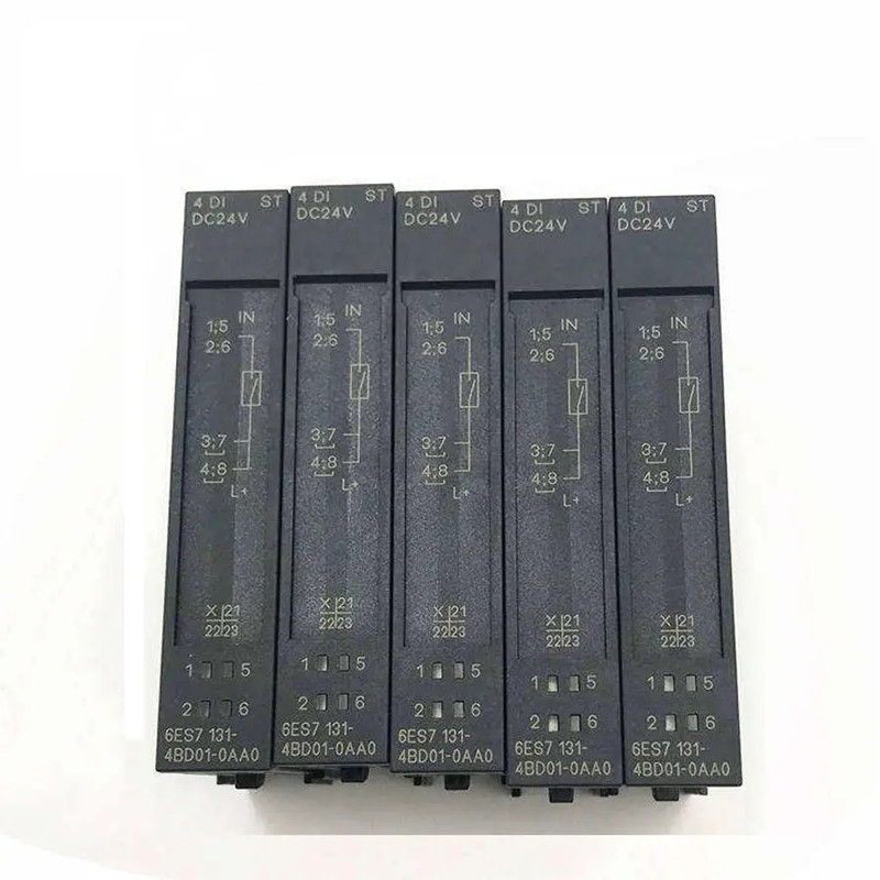 Siemens Logo Plc 6ES7131-4BD01-0AA0 Siemens Logo Plc 6ES7131-4BD01-0AA0