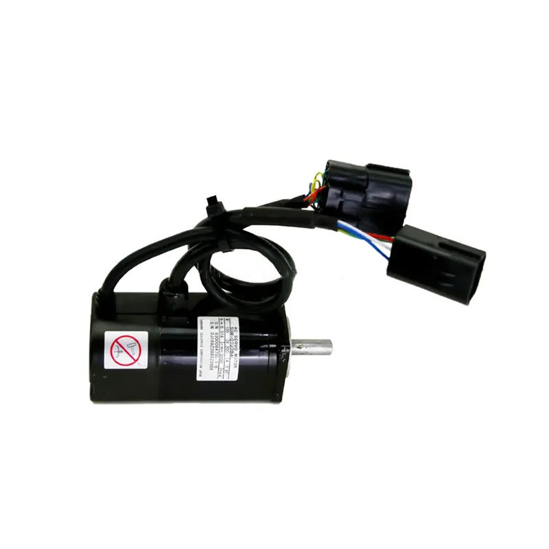 Yaskawa SGMGH-13D2A6H-OY AC Servo Motor