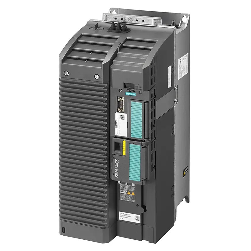 Siemens Inverter 6SL3210-5BE31-1UV0