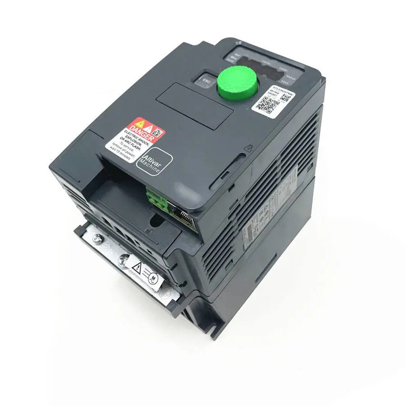 ATV71HD18N42 Power Inverter Schneider