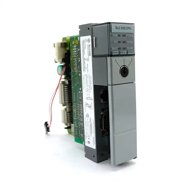 1756-IB32 New Digital Plc Module