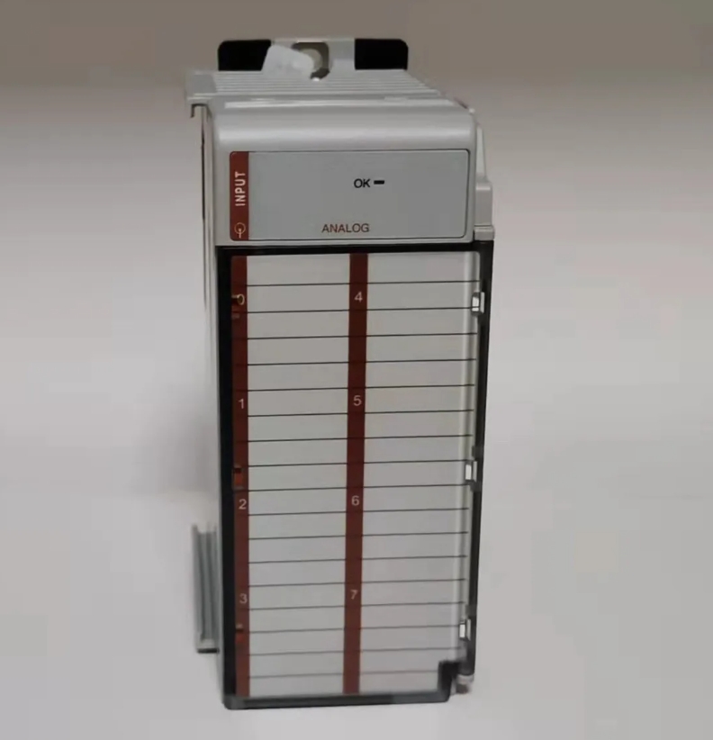  Allen Bradley Original Module 1756-RM2K 