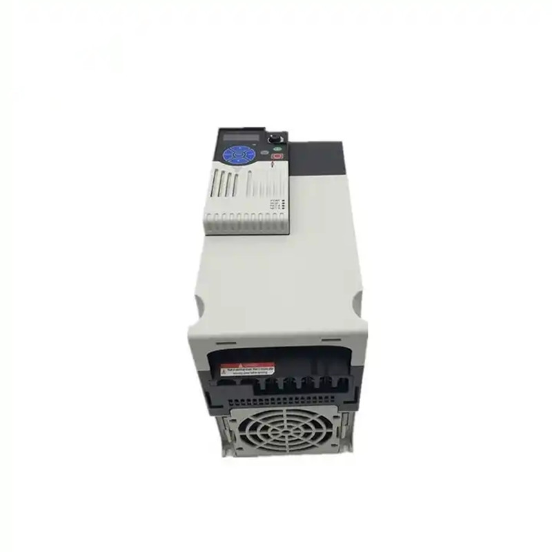 Allen Bradley Frequency Inverter 22D-D6P0N104