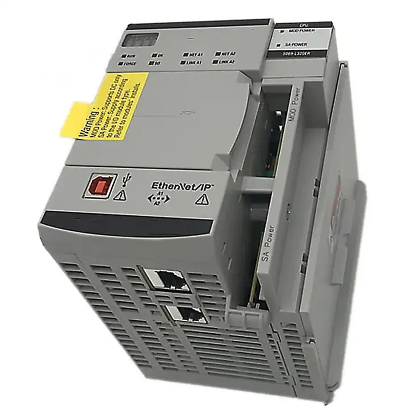 5069-OW16 Low Price Plc Controller 