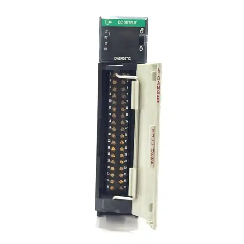 1756-OB16D Programmable Logic Controller 