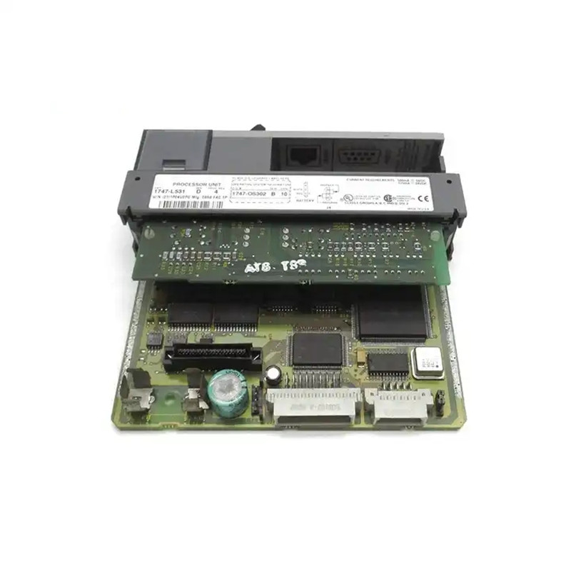 1794-OE8H Programmable Logic Controller 