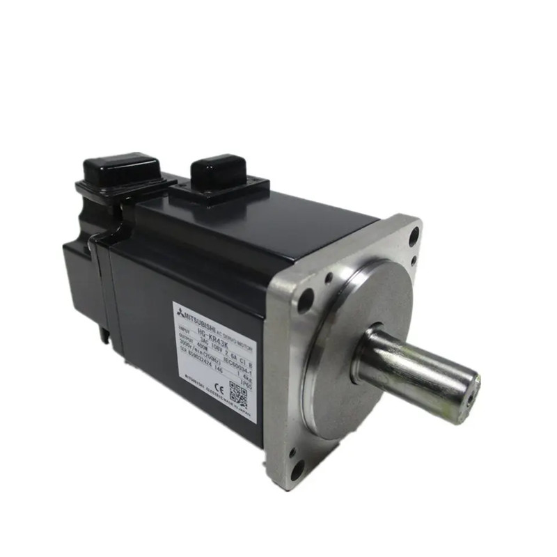   Mitsubishi Servo Driver Motor HF-KP13 