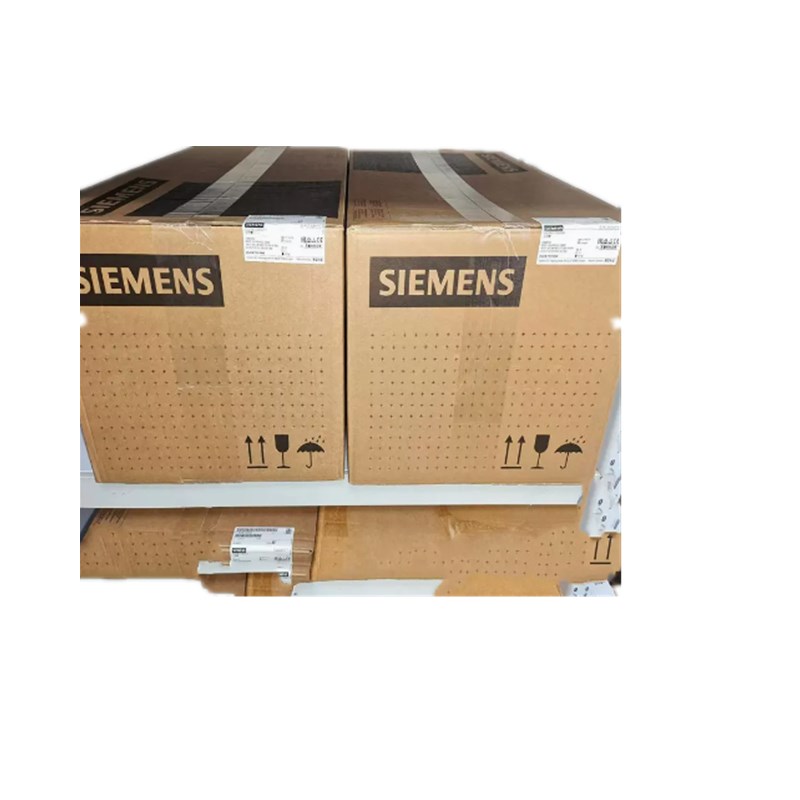 Siemens module 6SL3224-0BE24-0UA0