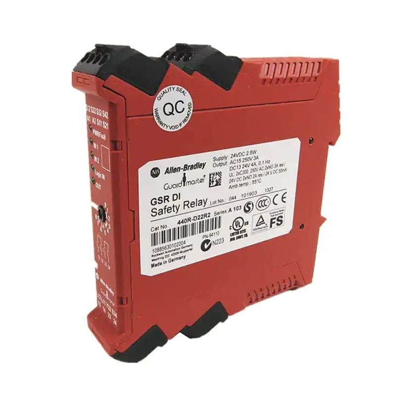 Protective Switch AB 440R-M23088