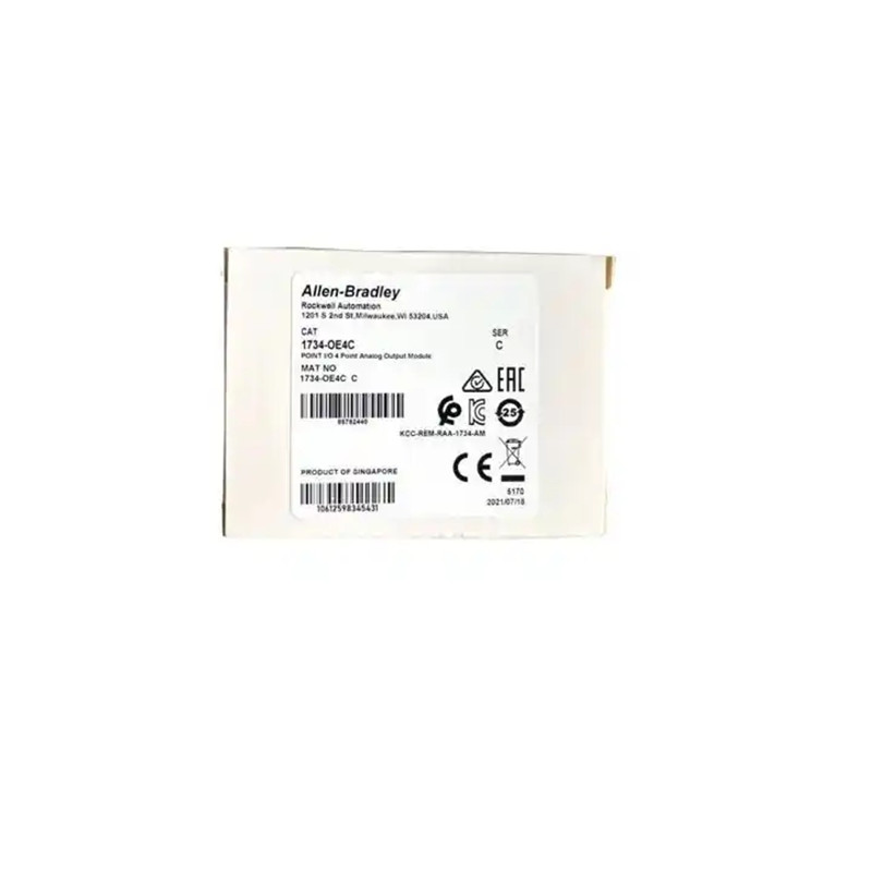 1734-OE4C Best Price Plc Controller