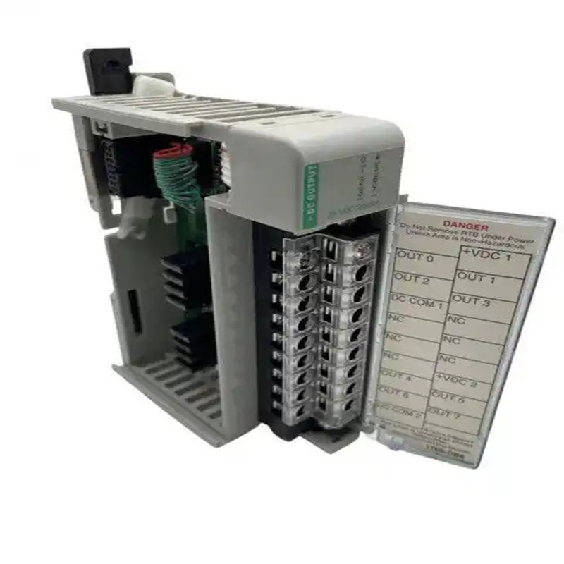 1769-OB8 New Low Price Plc Controller 