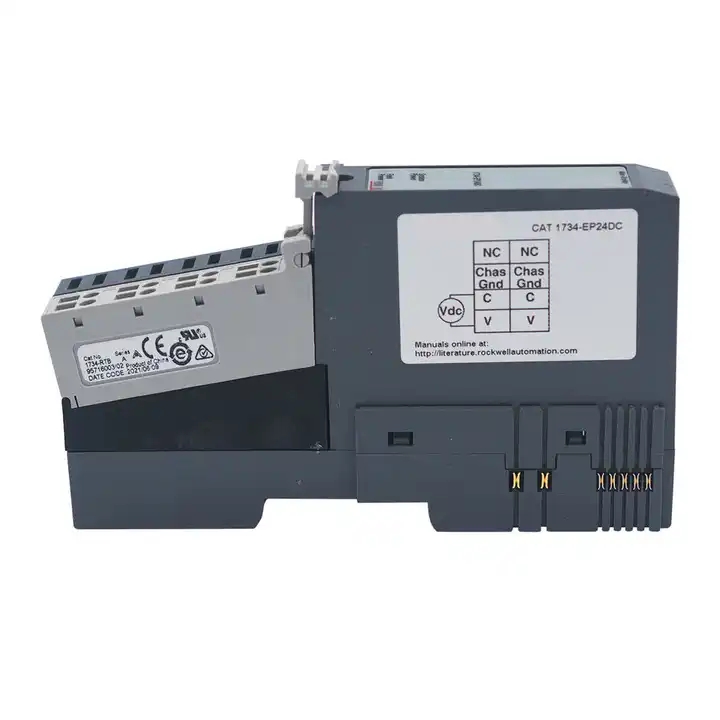 1734-EP24DC Programmable Logic Controller