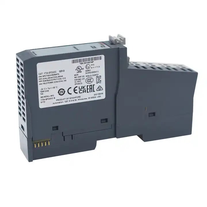 1734-EP24DC Good Price Plc Controller