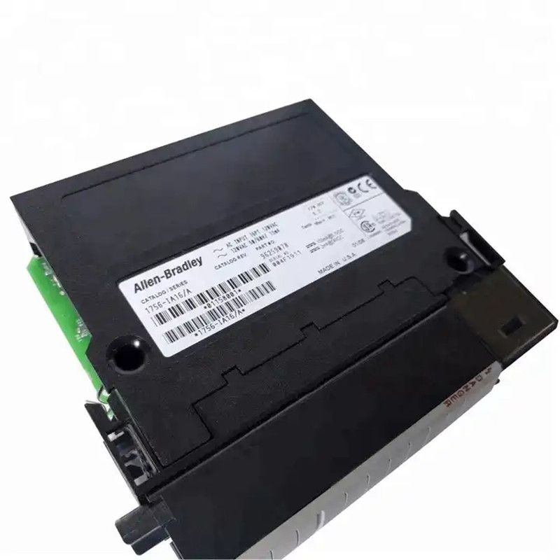 Plc Controller Price AB 1756-IA16