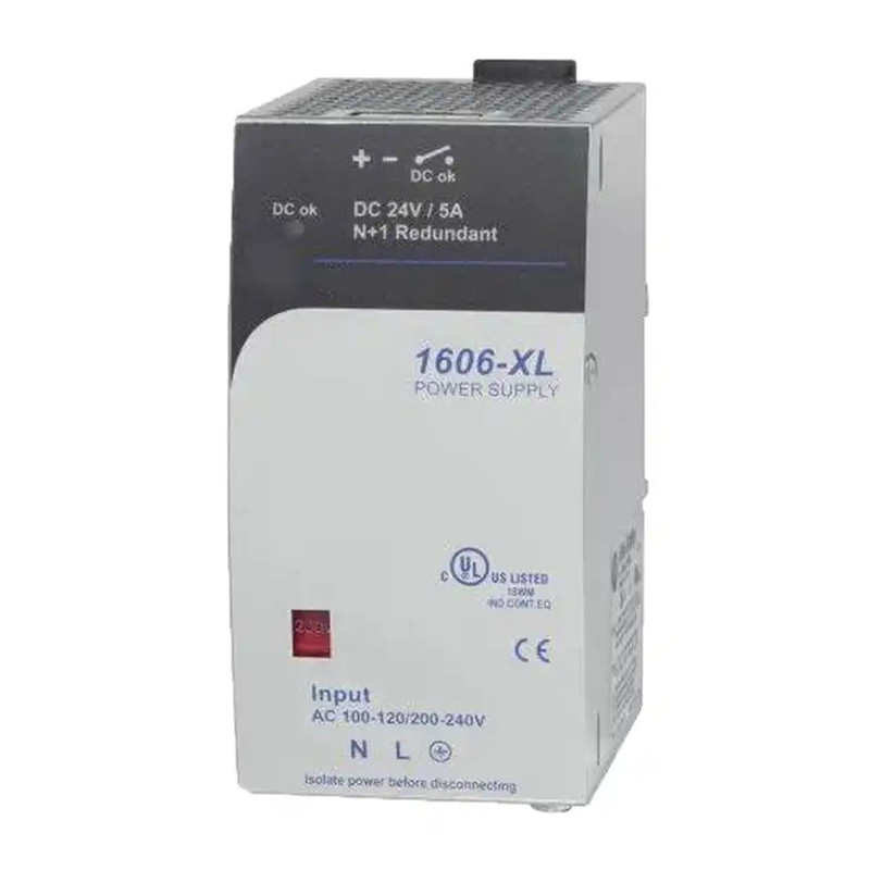 Programmable Logic Controller 1606-XL480EPT