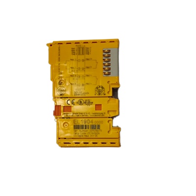 Brand New Original  Beckhoff Germany Controller Module EL1904 