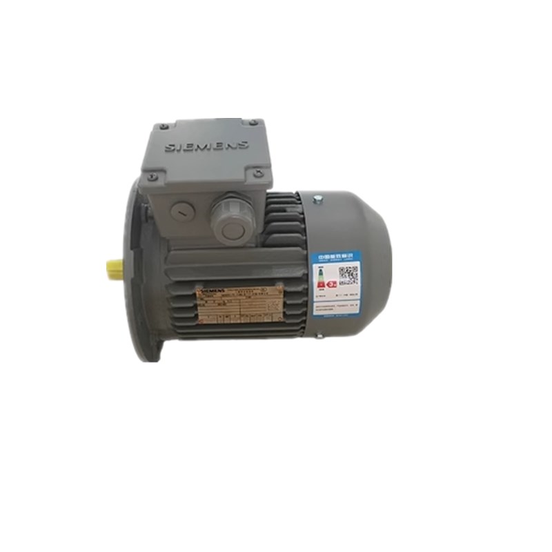 Siemens motor 1FK7083-5AF71-1EA0