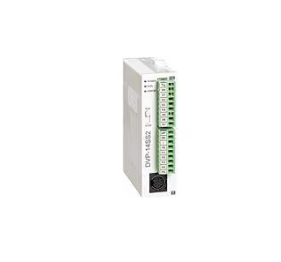 plc module DVP04TC-S