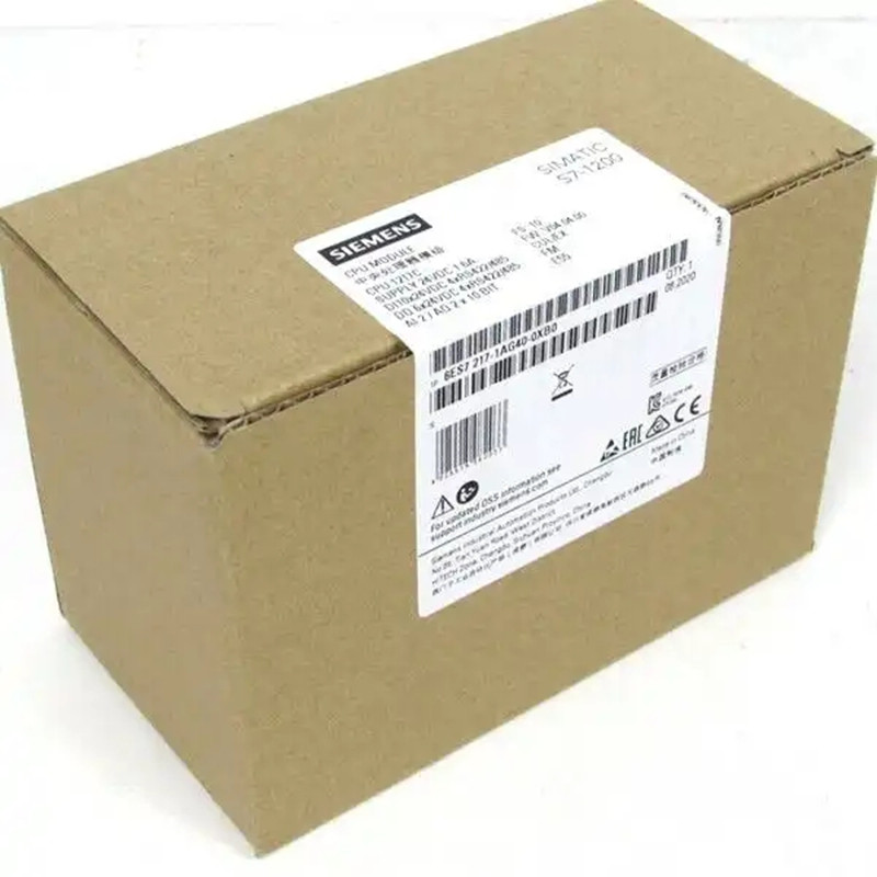 6ES7214-1AG40-0XB0 Plc Programming Controller