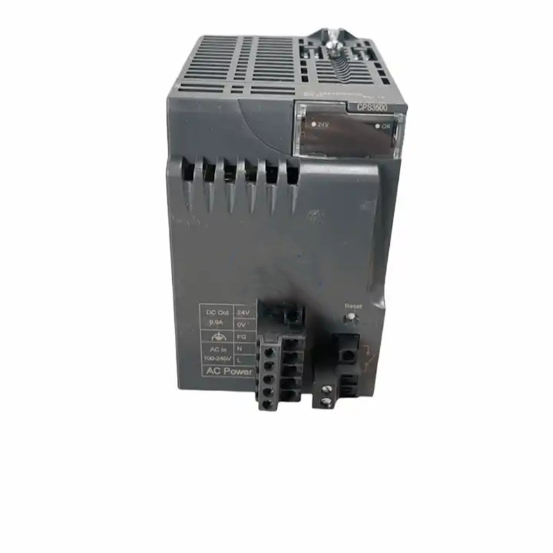 PLC Module BMXCPS3500 Schneider PLC Module BMXCPS3500 Schneider