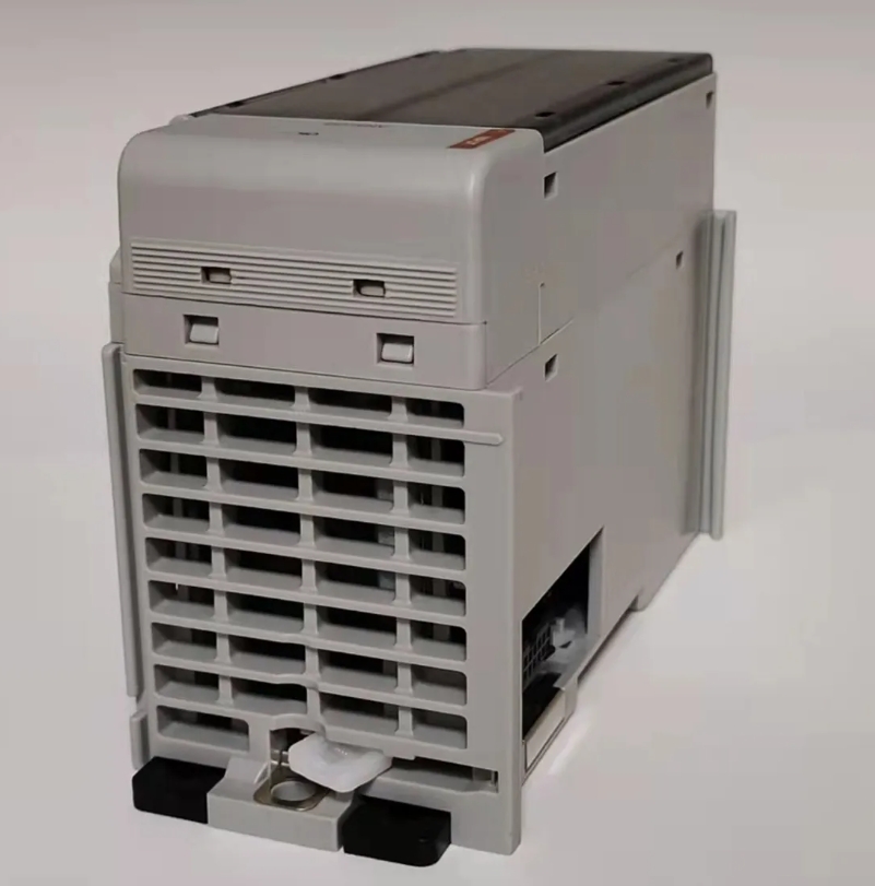   AB Rockwell Processor PLC Module 1769-ECR