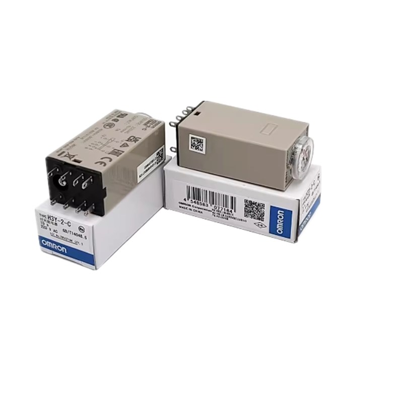 Omron relay   DH48S-2Z 