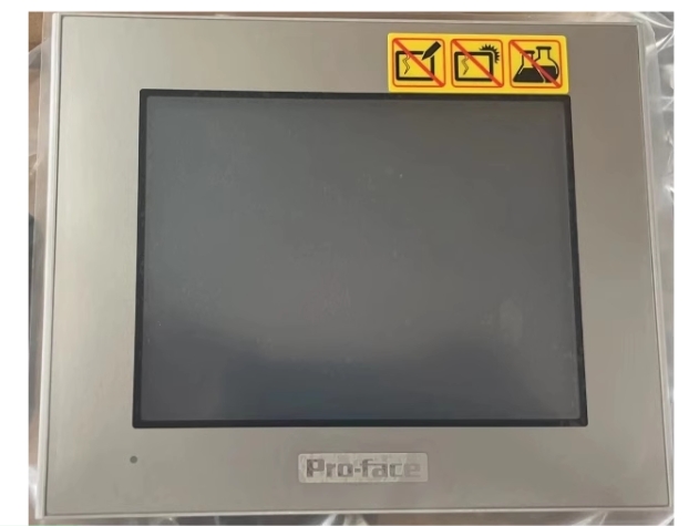 Industrial electrical HMI PFXGP4401WADW