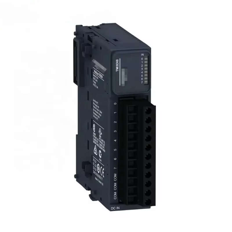 TM3AI8G PLC Module Schneider