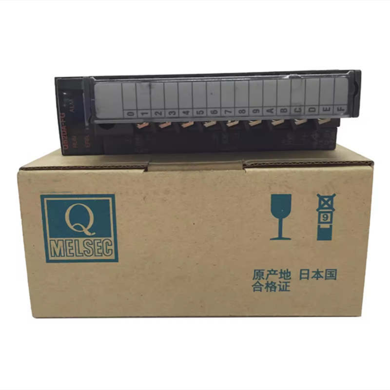 Mitsubishi Plc Controller QJ61BT11N