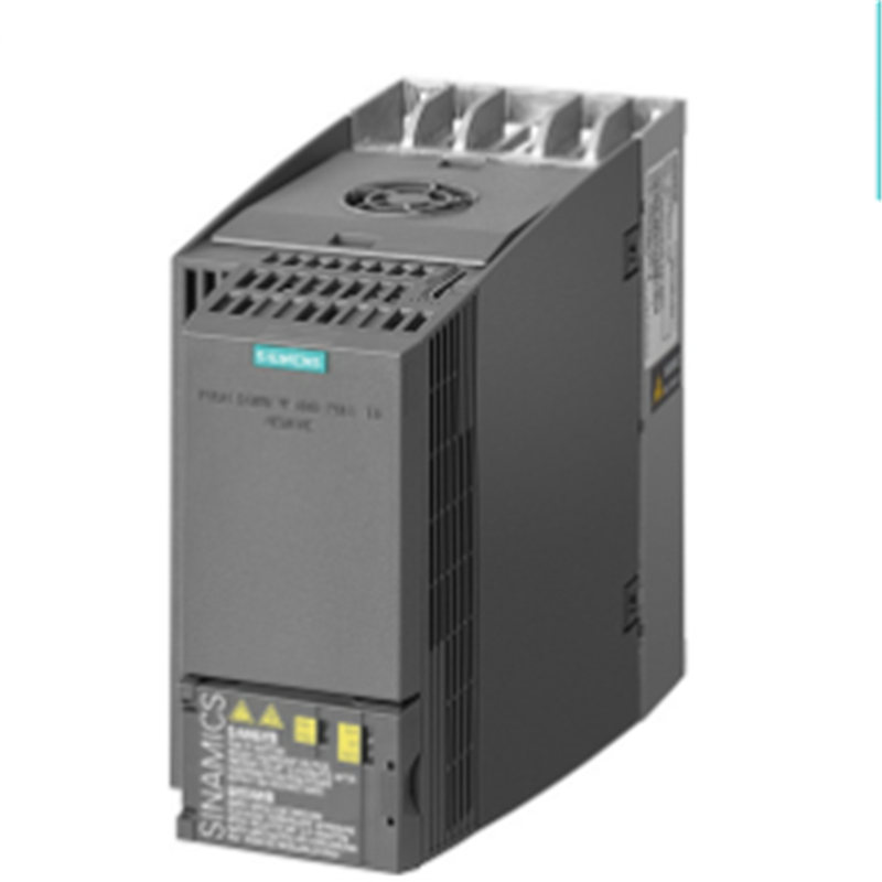 Siemens G120C Integrated Inverter 6SL3210-1KE21-7AF1